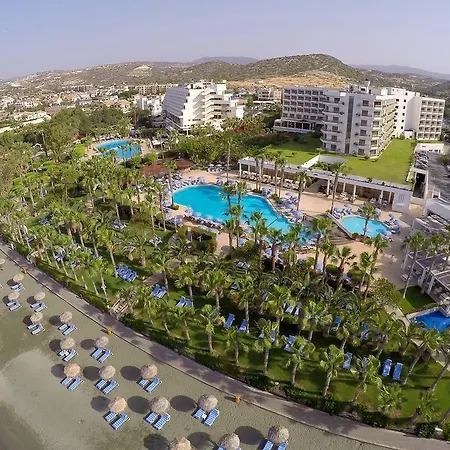 Holiday Splash 1 * Limassol