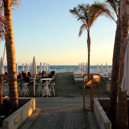 Apartament Holiday Splash 1