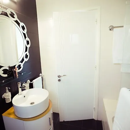 Apartament Holiday Splash 1 Limassol