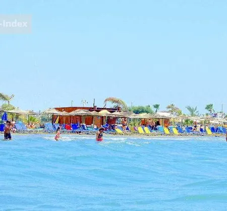 Holiday Splash 1 * Limassol