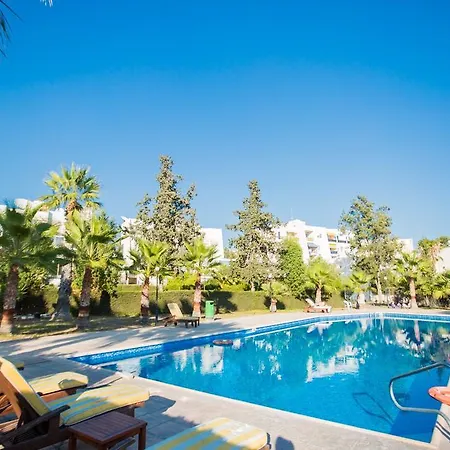 Holiday Splash 1 * Limassol