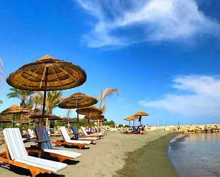Apartament Holiday Splash 1 *