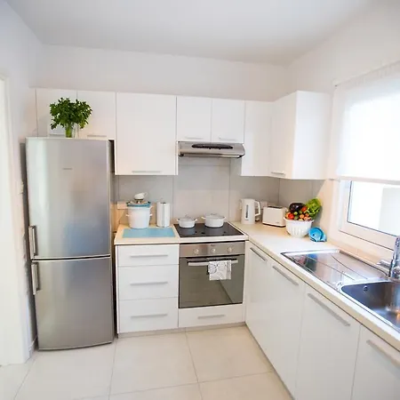 Apartament Holiday Splash 1 Limassol