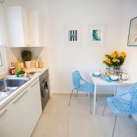 Holiday Splash 1 Apartament